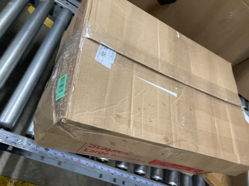 Photo 1 of 1.7 gal 500 sq ft Top Fill Cool Moisture Humidifier, Black