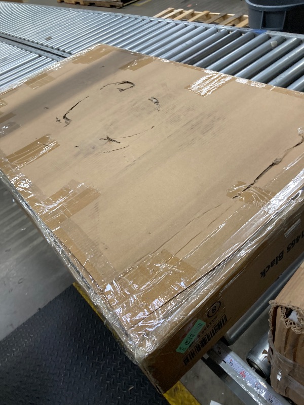 Photo 1 of ***(MISSING PARTS-SELLING AS IS)*** Yaheetech Extra Large Bird Cage 63'' Open Play Top Bird Cage for African Grey Parrots/Amazon Parrot/Caiques/Macaw with 360° Wheels ***(BOX RIPPED/TORN)***