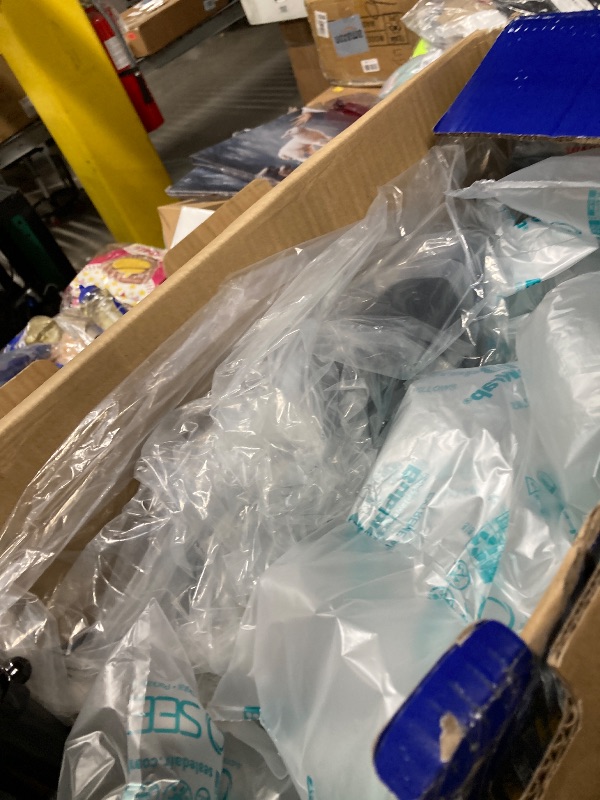 Photo 1 of **MAYBE MISSING SOME HARDWARE***Medline Superlight Aluminum Rollator W/ 6" Casters, Black