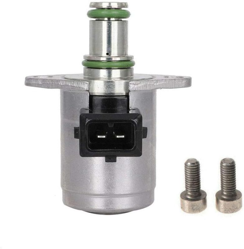 Photo 1 of **MISSING SCREWS**2114600984 Power Speed Related Steering Proportioning Valve Fits for Mercedes Benz W164 W204 W212 C207 X164 ML320 2214600184 2114600884 A2214600184 A2114600884