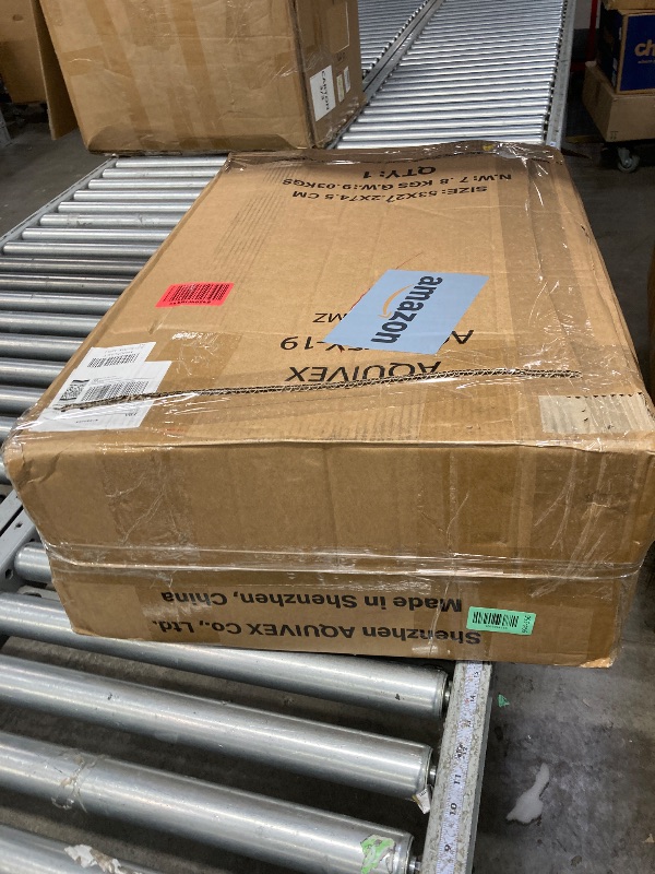 Photo 1 of **used***AQUIVEX CX200XRE Pool Filter Cartridge, Compatible with Hayward SwimClear C200S, Hayward CX200XRE, CS200E, Pleatco PA200S, PA200S-EC, PWWCT200, ULTRA-D5, Unicel C-9442, Spa-Daddy SD-01334, 2 Pack