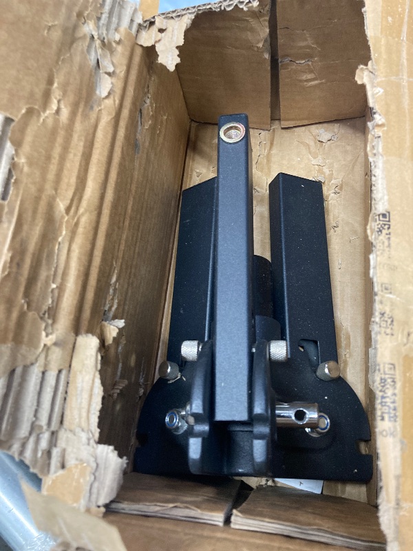 Photo 1 of ***s used; it's unknown if it's missing parts and if it works 100%.*****NEEWER Heavy Duty Light Stand with Casters, 2.4ft Max Height Foldable Tripod Stand for Low-Angle/Tabletop Shooting, Photography Light Stand for Softbox, Monolight and Other Photograph