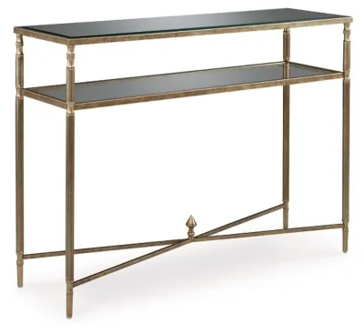 View 2 of ****It's unknown if it's missing parts; it's used, and it's not known if it works 100%.***Manora Computer Desk with Power Outlet and USB Ports, 31.5” Writing Desk with 2 Drawers, Small Home Office Desk with Metal Frame for Bedroom, Study, or Dorm (Rustic 