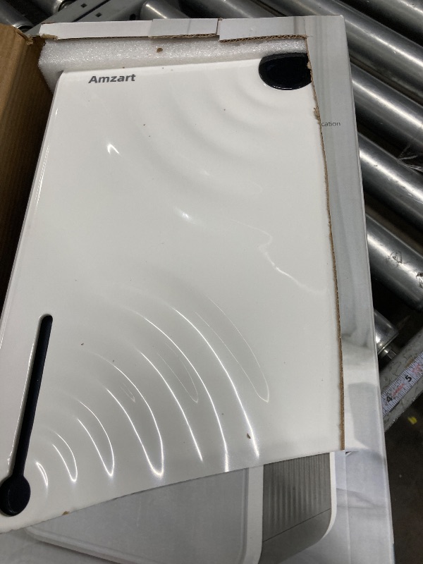 Photo 1 of ***IT IS USED, MISSING A PART AND IT IS UNKNOWN IF IT WORKS 100%***Dehumidifier, Dehumidifiers for Home