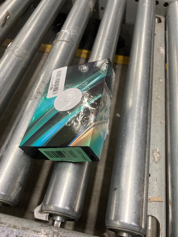 Photo 1 of **It's used; it's unknown if it's missing parts and if it works 100%***96GB MP3 Player with 90 Hours Long Battery Life,Bluetooth 5.0,Phinistec Z6 Digital Audio Player with Loud Speaker, 2.4'' IPS Portable Music Player,FM Radio,Voice Recorder Support up to