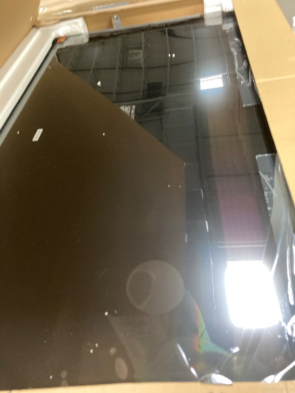 Photo 1 of *****This TV is broken, it doesn't work, it's damaged, it's only sold by the piece. If your TV is missing a part, this is the optio*****TCL 65-Inch Class S5 UHD 4K LED Smart TV with Fire TV (65S551F, 2024 Model), Dolby Vision, HDR PRO+, Dolby Atmos, Alexa