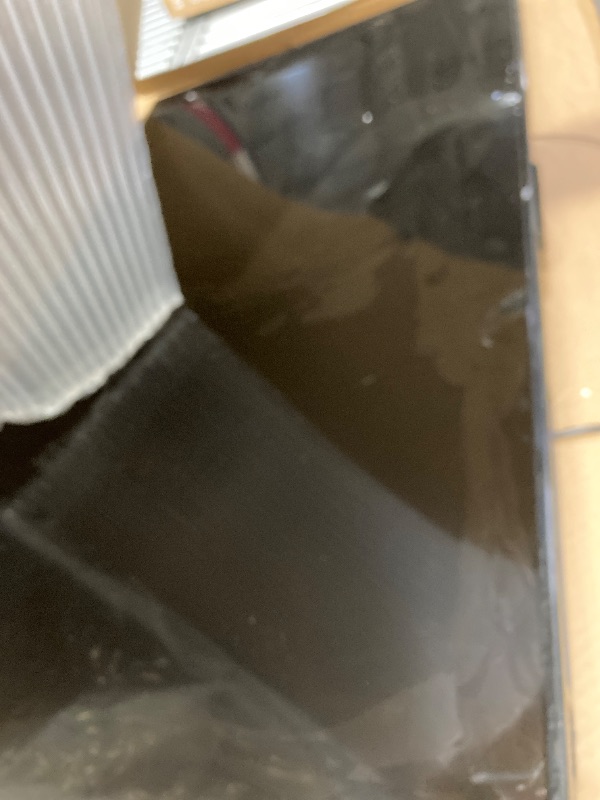 Photo 1 of ****This TV is broken, it doesn't work, it's damaged, it's only sold by the piece. If your TV is missing a part, this is the optio****TCL 65-Inch Class S5 UHD 4K LED Smart TV with Fire TV (65S551F, 2024 Model), Dolby Vision, HDR PRO+, Dolby Atmos, Alexa B