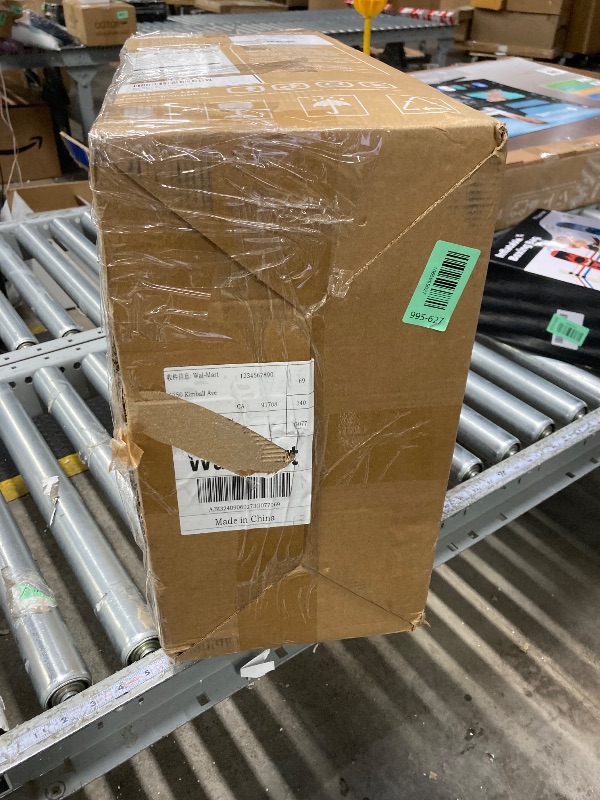 Photo 1 of **It's used and missing a part, and it's unknown if it works 100%**** Baby Stroller?Ultra Air Lightweight Foldable for Plane Carbon Fiber Travel Compact Strolle