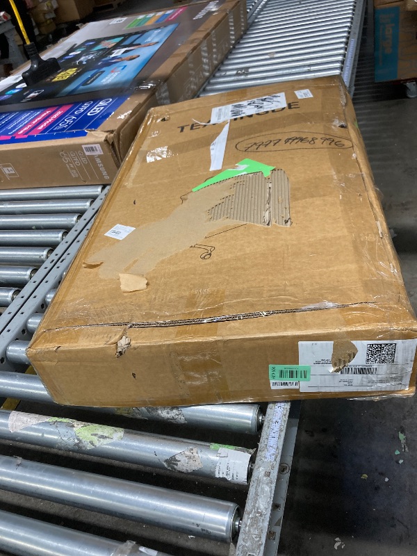 Photo 1 of ***It's used and missing a part, and it's unknown if it works 100%*** Baby Bassinet Bedside Sleeper Bassinet for 0–5 Months Infants, Unisex, Light G