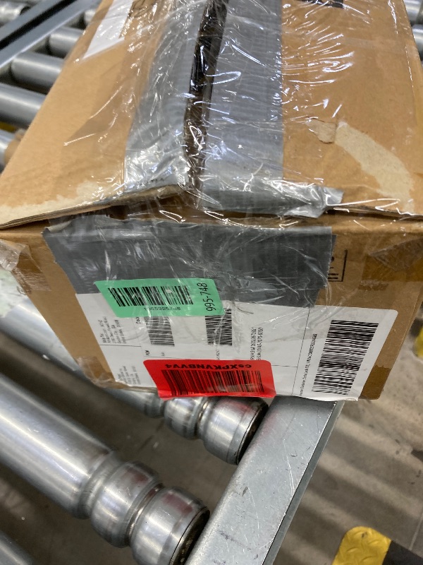 Photo 1 of ***(DAMAGE -PARTS ONLY -SELLLING AS IS)***
Candy Cordless Vacuum Cleaner, Max 50 Mins Runtime, Stick Vacuum with Touch Screen,Lightweight Vacuum for Carpet, Home Hardwood Floor and Pet Hair.