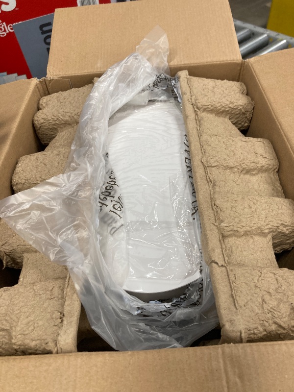 Photo 1 of 12C WHT Coffeemaker   BY MR. COFFEE