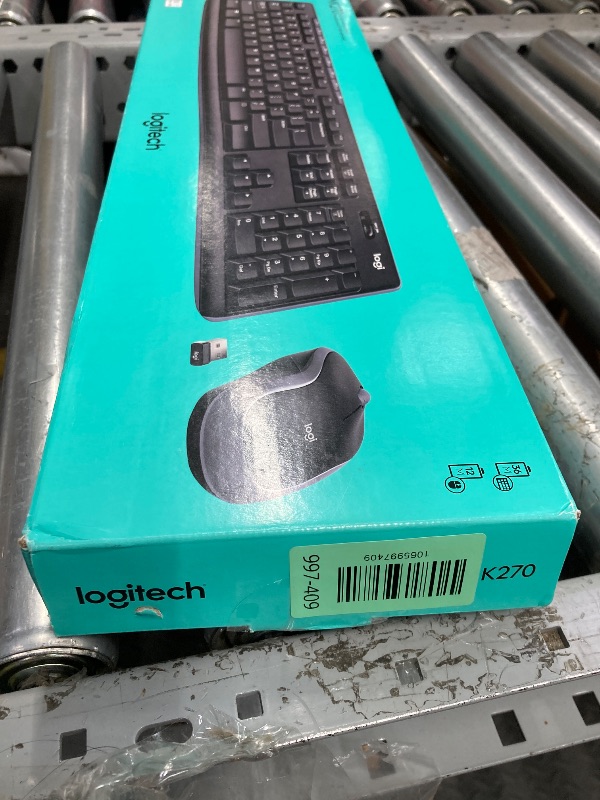 Photo 1 of 097855138996
