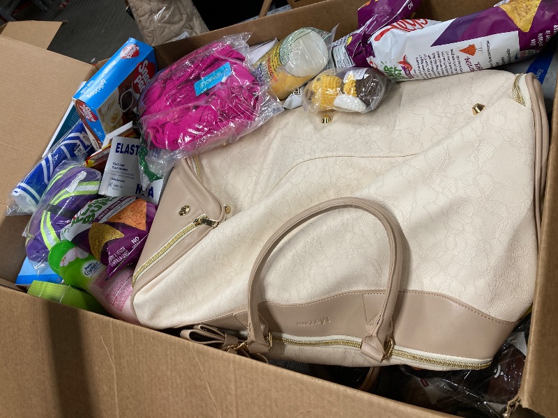 Photo 1 of Nellis Variety Box: Medium | See Notes for Details