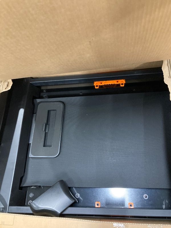 Photo 1 of ***(PARTS ONLY -SELLING AS IS)*** NordicTrack T Series 5 Starter Treadmill for Real Results***USED***