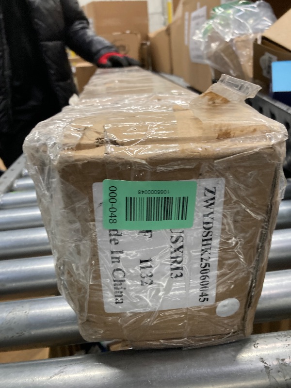 Photo 1 of ?Wider Style? RAUBAY 78.7 x 82.7in Large Collapsible Gray Backdrop Screen Portable Retractable Panel Photo Gray Background with Stand for Video Conference, Photographic Studio, Streaming