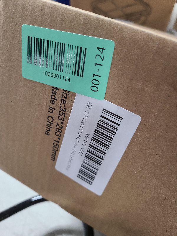 Photo 1 of 2025 Upgraded 3500 Sq.Ft Smart Scent Machine - HVAC System, Whole House Aroma & Hotel Collection Diffuser, Waterless Essential Oil Diffuser for Home, Office, 600ML Capacity, Cold Air Tech (White)