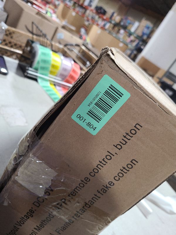 Photo 1 of 16.5 FT Cloud Lights for Ceiling, Upgraded Thundercloud Music Sync Multicolor Changing Strip Light, Atmosphere DIY Creative Thunder Cloud Lamp Wall Ceiling Light for Bedroom Gaming Room Party