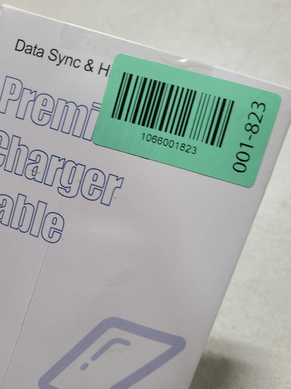 Photo 1 of 2Pack 10ft iPhone Fast Charger Cable, [Apple MFi Certified] Long USB C to Lightning Cable 10 Foot, High Fast 10 Feet Apple Charging Cord for Apple iPhone 14/14 Pro Max/13 Mini/12/11/XS/XR/8/7Plus,iPad