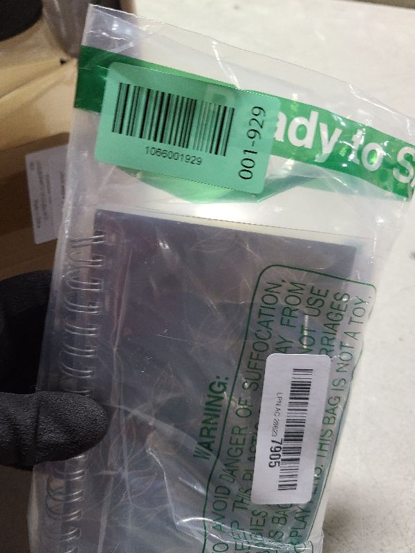 Photo 1 of 2025-2026 Pocket Planner/Calendar - July 2025 - June 2026, A6 Weekly & Monthly Organizer Notebook & Journal to Track Goals, Easy to Organize Your Daily Life, 3.75" x 6.75", Leaf