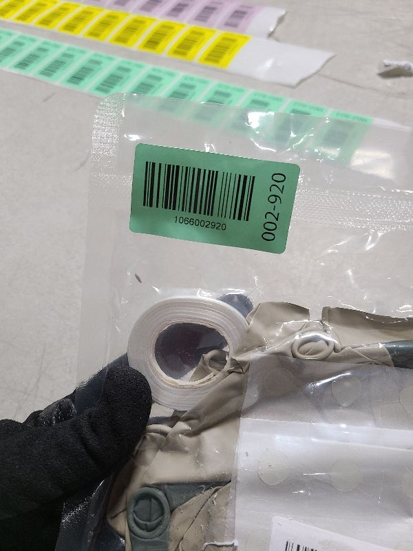 Photo 1 of 146Pcs Neutral Balloon Arch Kit, Sage Green Balloon Arch Kit with Green Nude White Balloons for Wedding Birthday Baby Shower Decorations