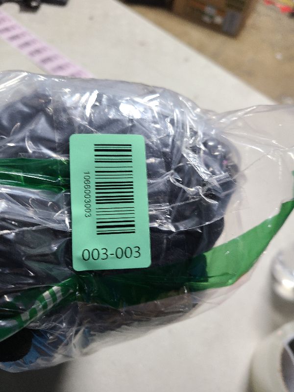 Photo 1 of 10 Pack Black Cheesecloth Table Runner Gauze Rustic Sheer 35 x 70 inch Black Cheese Cloth Table Runners for Wedding Party Bridal Shower Decor