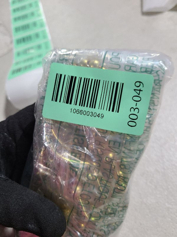 Photo 1 of 2025 12 Pack Shower Curtain Hooks Rust-Resistant Metal Double Glide Rings - Heavy Duty Bathroom Accessories with Smooth Slide for Shower Rods, Towels & Home Decor (Gold)