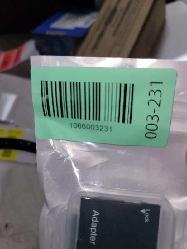 Photo 1 of 2 Pack Micro Memory Card 128GB Class 10 with Adapter High Speed Memory Card for Tablet,Drone