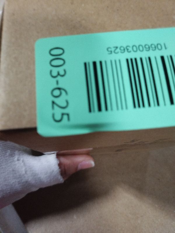 Photo 1 of 2 Pieces Accessory Cord with One LED Light Bulb Lamp Kit, 6Ft Christmas Village Lights Cord with On/Off Switch and Spare Fuse, Blow Mold Light for Christmas Houses Village, Holiday Craft Decorations