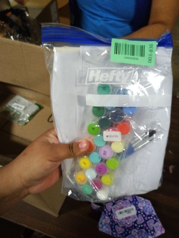 Photo 1 of 100 Piece Puzzles Multicolor Fun Dogs, Large Piece Jigsaw Puzzle for Kids Ages 4-6 6-8 8-10, Puppy Theme Puzzles for Teens Seniors Adults, Collection Gift Home Art Decor Toys Gifts for Girls Boys