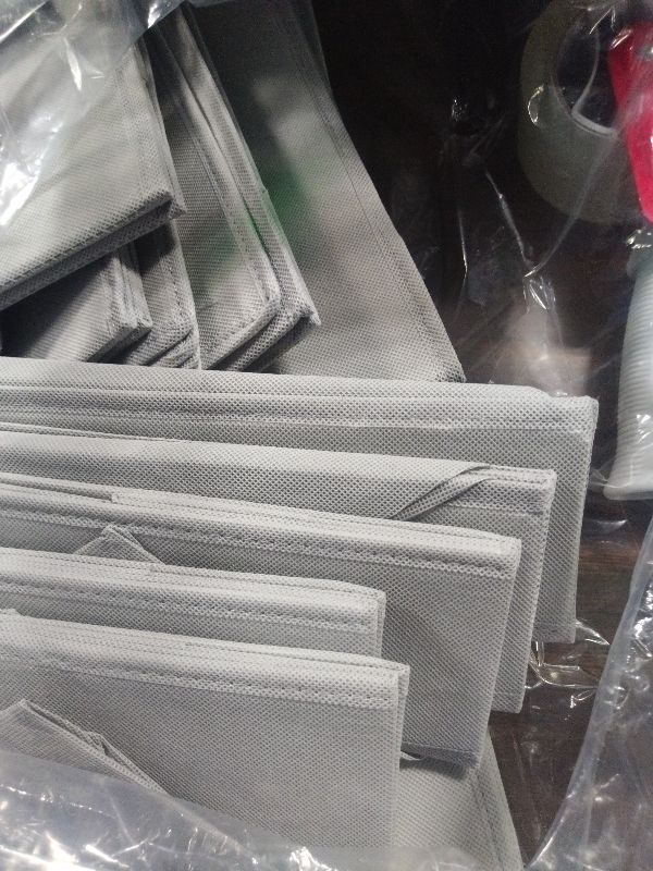 Photo 1 of ?FAMILY PACK?Drawer Organizer Clothes, 20 Pack Dresser Organizer Bins for Baby Clothes - Underwear Bra Sock Organizer - Fabric Closet Organization and Storage Dividers for Nursery Bedroom Dorm