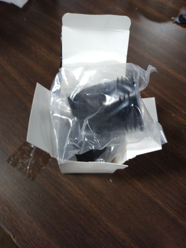 Photo 1 of 2 PCS 2" 43745 Floor Drain Seal Fits for Oatey D-Type General Purpose Floor Drain