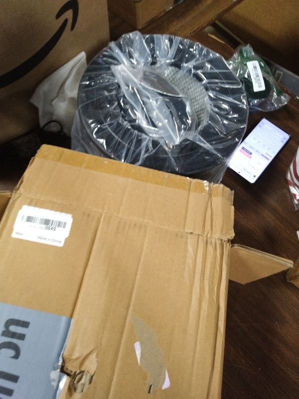 Photo 1 of 10500 True HEPA Filter Replacement Kit Compatible with Honey-well 10500 (EV-10) 17000 17000-S 17005 Air Cleaner Purifiers, Part Number 20500 (1 HEPA + 2 Carbon Pre-Filter)