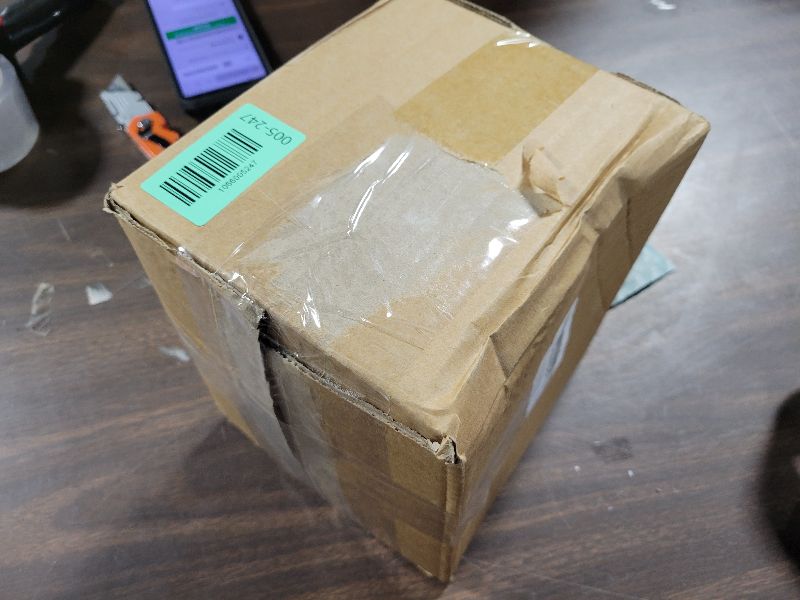 Photo 1 of 2 Pack Laundry Detergent Dispenser, 61oz Detergent Dispenser, Refluxable Laundry Detergent Container, Plastic Liquid Laundry Detergent Dispenser for Laundry Room Organization with 6 Labels