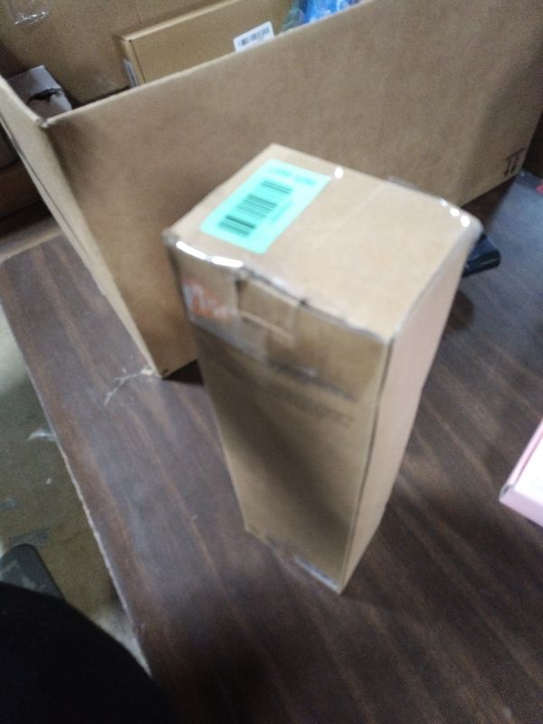 Photo 1 of 2 Pack Power Strip Surge Protector, 6 Outlets 4 USB Ports (2 USB C) 5Ft Long Extension Cords, Flat Plug Overload Protection Outlet Strip, Wall Mount for Home, Office and Dorm Essential, ETL Listed