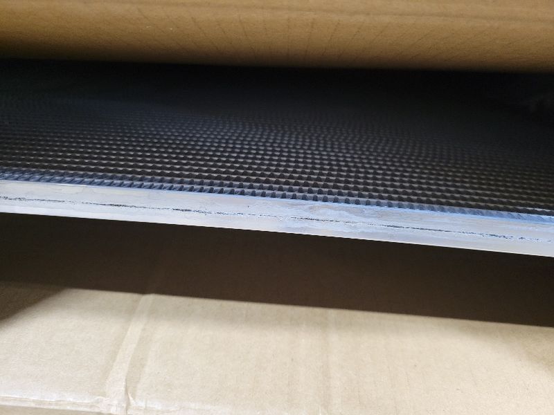 Photo 1 of (4)
67-2494 AC Condenser Fits Thermo King Tri-Pac APU 67-3184
