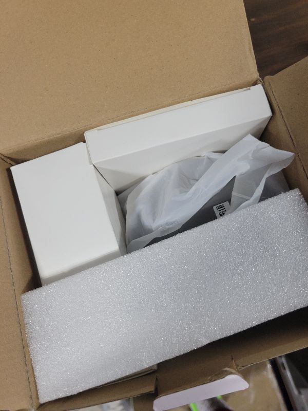 Photo 1 of ?Electric Focus?Magcubic Mini Projector 4K Support, Portable Projector with WiFi 6 and Bluetooth 5.4, Smart Proyector, 5W Soundbase Speaker, 180°Rotation for Home Theater