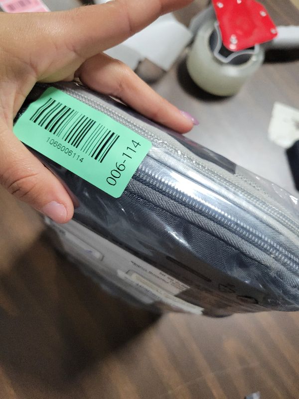 Photo 1 of 10 Set Compression Packing Cubes for Travel Essentials,Compressible Expandable Packing Cubes for Suitcase,OlarHike Luggage Organizer Bags for Travel,Handy Helper for Organizing Clothes(Black)