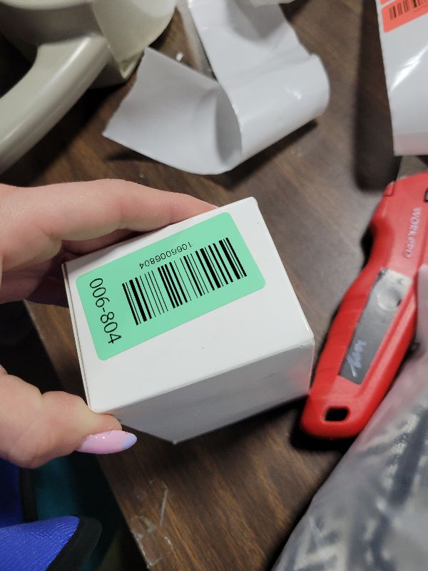 Photo 1 of 12V 12W 1A Class 2 Power Supply 2 Pack, AC to DC Low Voltage Transformer, IP44 Inflatable Power Adapter for LED Strip Lights, Christmas Decor Light, Indoor/Outdoor Use, UL Listed