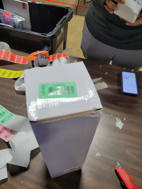 Photo 1 of 14" x 4" Large Outdoor Candles, Waterproof Flickering LED Flameless Candles with Timer, Battery Operated Candles with Remote Control Realistic Fake Pillar for Patio Porch Lanterns, White 1 Pack