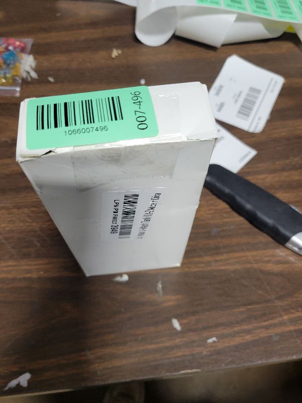 Photo 1 of 2 Pack Replacement Parts For Roborock S7 Max Ultra Robot Vacuum Cleaner Accessories Kits, 1 High-Speed Cleaning Brush, 1 Dock Station Water Filter (Only For Roborock S7 Max Ultra Accessories)