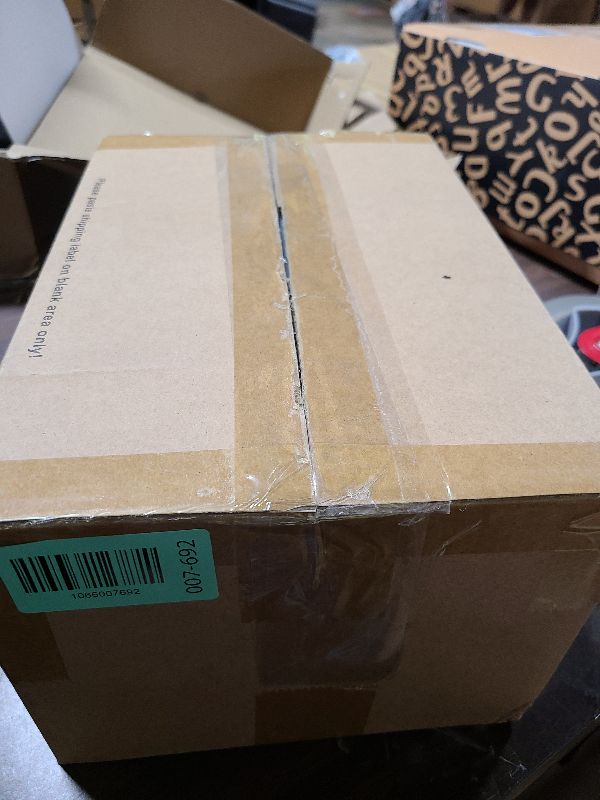 Photo 1 of [6 Pack] CLOUDY BAY 9W Well Lights Landscape LED In Ground Outdoor,Shielded Top,Low Voltage 12-24V AC/DC,Waterproof Aluminum Uplights,2700K/3000K/3500K/4000K/5000K,Bronze