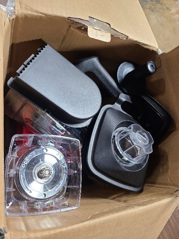 Photo 1 of 1800W Blender for Smoothies 70 oz Large Capacity Countertop Blenders with 20 oz Grinding Cup - 28000RPM High Speed Kitchen Blender for Ice Crushing, Frozen Drinks, Milkshakes & Puree