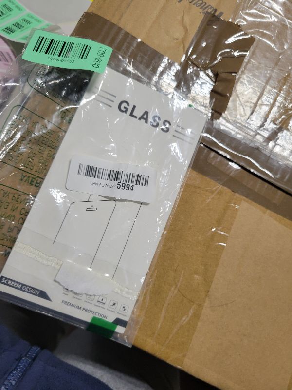 Photo 1 of [2+2 Pack] Privacy Screen Protector for Motorola Moto G Stylus 2025, Anti-Spy Shatterproof Tempered Glass with Camera Lens Tempered Glass 9H Hardness Bubble Free Anti-Glare Case Friendly