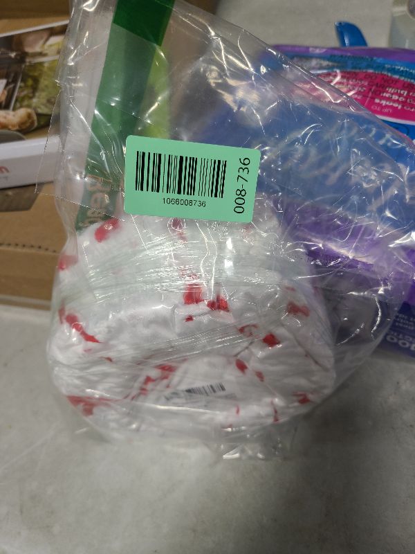 Photo 1 of [2026 New Version] Mop Head Replacement - 40% More Cleaning Power?3 Pack Spin Mop Replacement Head for Easy Wring 1-Tank System, Easy Cleaning, Microfiber and Machine Washable