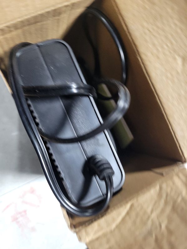 Photo 1 of 12V Car Heater, 2026 New upgraded Car Heater for Vehicle, Fast Heating Windscreen Defroster Defogger, 150W Heater that Plugs into Cigarette Lighter