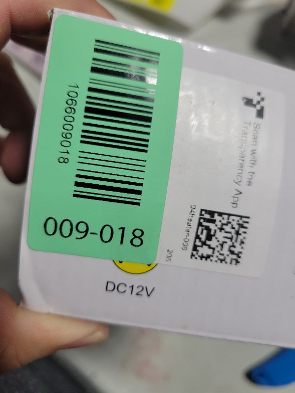 Photo 1 of 12V Car Heater, 2026 New upgraded Car Heater for Vehicle, Fast Heating Windscreen Defroster Defogger, 150W Heater that Plugs into Cigarette Lighter