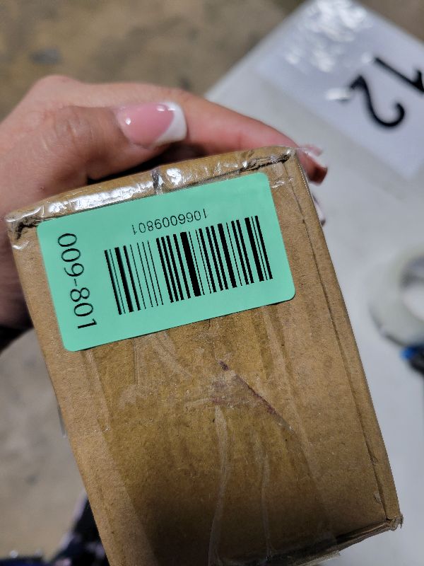 Photo 1 of 2 Pack Industrial Curtain Rods for Windows 28 to 48 Inches, Blackout Wrap Around Curtain Rod, for Indoor and Outdoor, 5/8 Inch Diameter, 33 to 45 Inches, Black