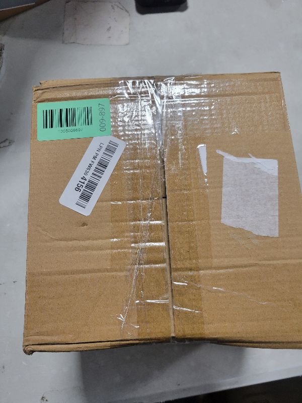 Photo 1 of [2026 New] RV Bumper Trailer Hitch Receiver Adapter by puxyblue Compatible for 4" x 4" RV Rear Bumper - 2" Receiver with 3500 LBS Capacity Connect Various Accessories - 2 Year Warranty