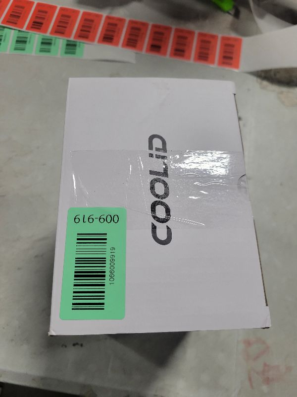 Photo 1 of [Built-in Apps & 2026 Upgraded] Mini Projector Support 4K 1080P Auto Keystone 180° Rotatable with WiFi 6 and Bluetooth 5.4, Projector Portable Compatibile with HDMI/TV Stick/Memory Stick/Laptop-Black