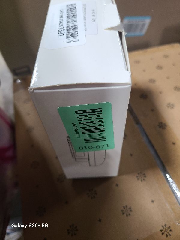 Photo 1 of 10000mAh 4000LM Flashlight Portable LED Camping Lantern Rechargeable Light 30W with Digital Power Display and Magnet , IPX5 Waterproof Tent Lights Power Failure Emergency Light